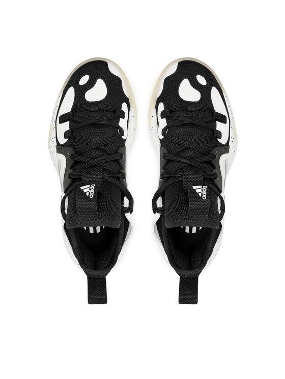 adidas Kosárlabda cipők adidas Harden Stepback 2 J Fekete