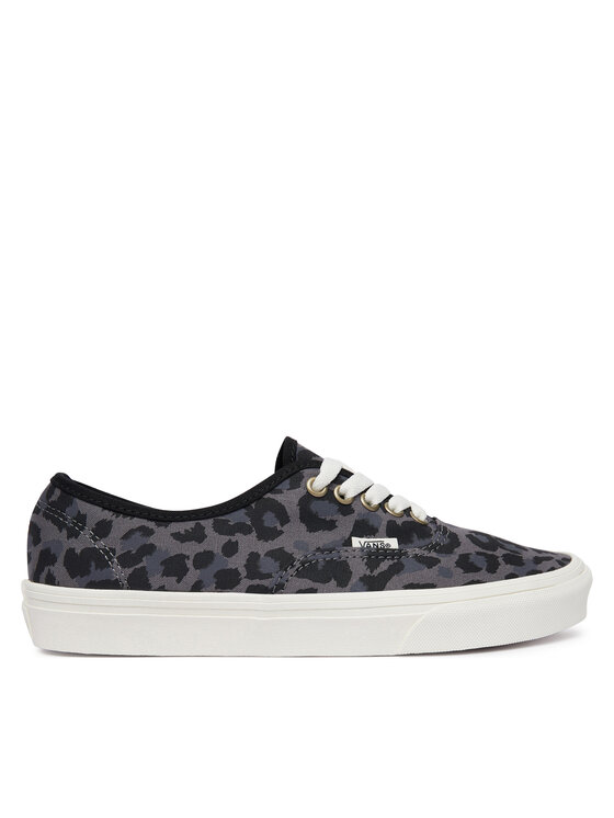 Vans Гуменки Vans Authentic VN000D6GHR01 Тъмносив