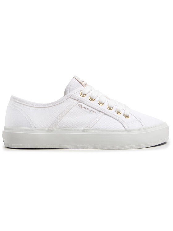 Gant Tenisice Gant Pinestreet 22538609 Bijela