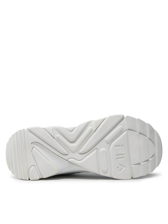 Fila Sneakers Fila Venomrush 1011057.91X Bianco