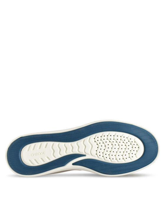 Geox Zapatillas Geox U Baltmoore U65LDB 00010 C5004 Beis