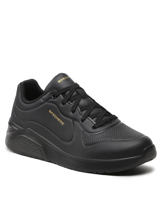 Skechers Снікерcи Skechers 8750063 BBK Чорний
