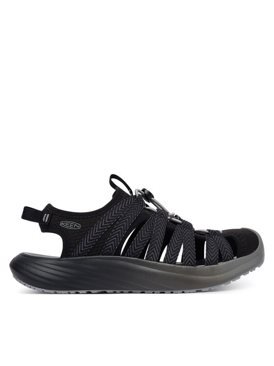 Keen Босоніжки Keen Whisper Lite 1031960 Чорний