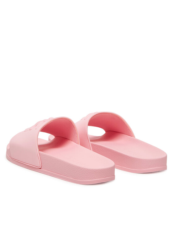 PINKO Шльопанці PINKO Dilly 01 SS0093 E027 Рожевий