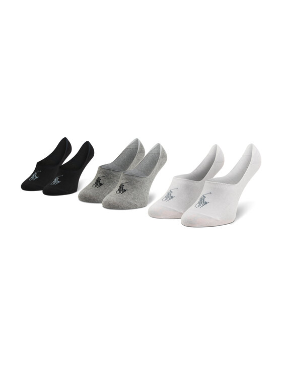 Polo Ralph Lauren Підслідники Polo Ralph Lauren 449799742001 r. OS Чорний