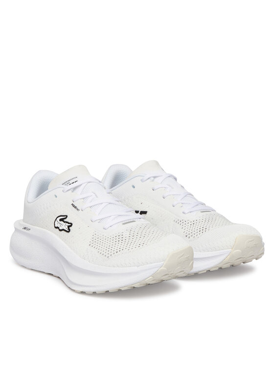 Lacoste Sneakersy Lacoste Neo Run 2 51SMA0025 Biały