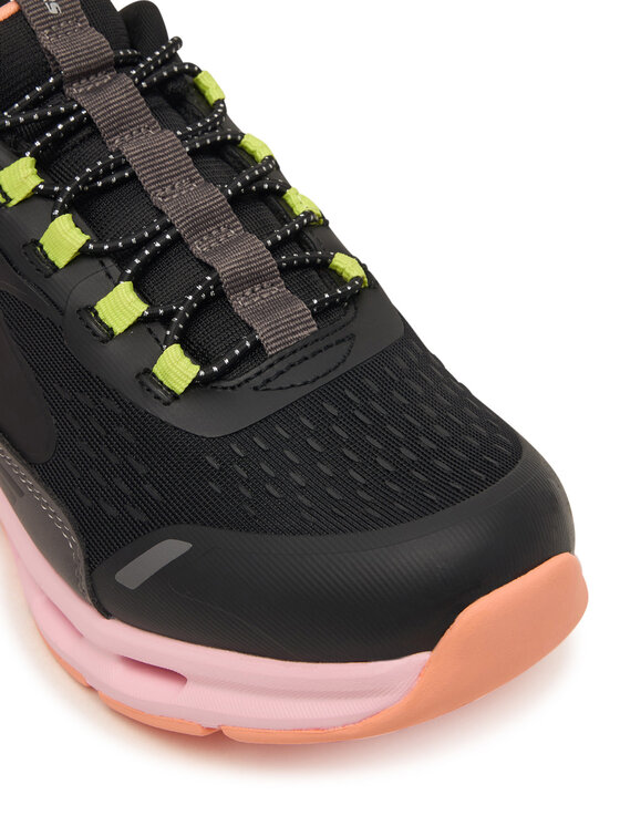 Skechers Снікерcи Skechers Glide-Step - Vista Lane 303654L/BKMT Чорний
