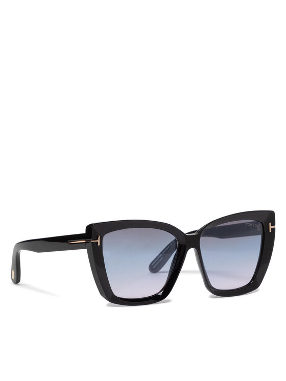 Tom Ford Γυαλιά ηλίου Tom Ford Scarlet FT0920/S 01B Μαύρο