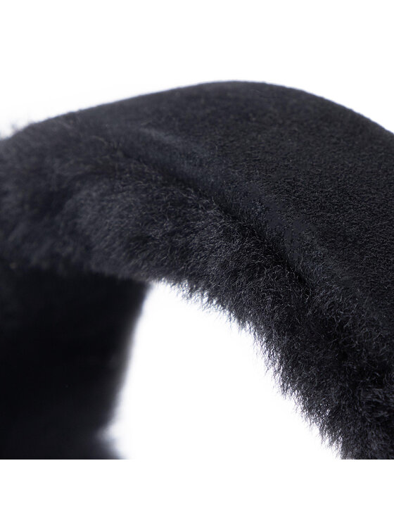 Orejeras Ugg W Classic Non Tech Earmuff 18706 Negro | Zapatos.es