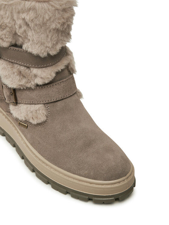 Primigi Kozačky Primigi 6869800 D GORE-TEX Béžová