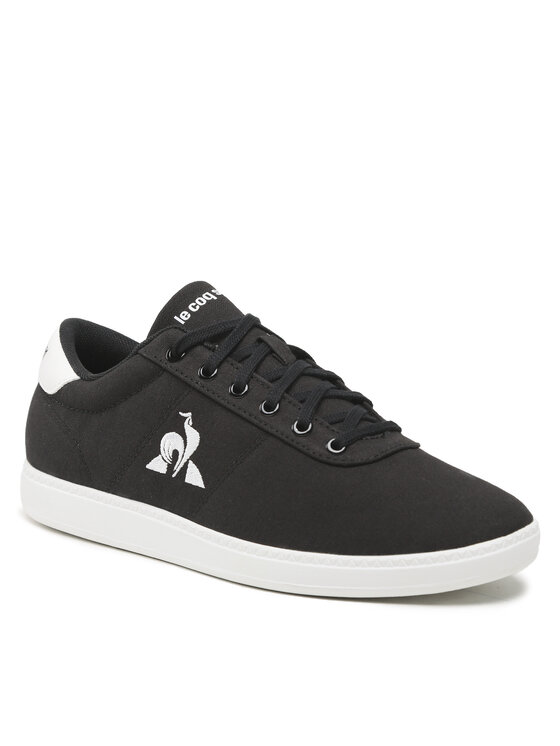 Le Coq Sportif Sneakers Le Coq Sportif Court One 2310063 Negru