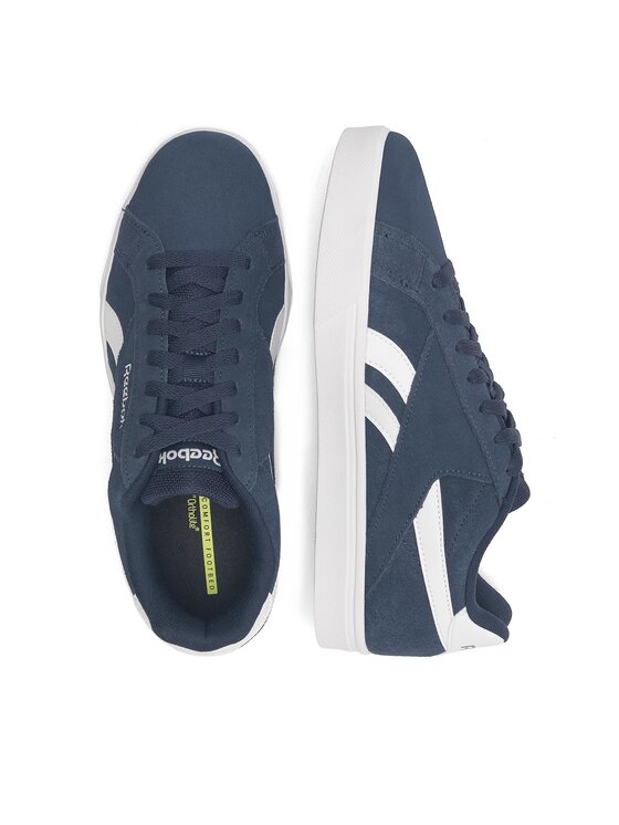 Reebok Snīkeri Reebok Royal Complete 3 Low H05075 Tumši zils