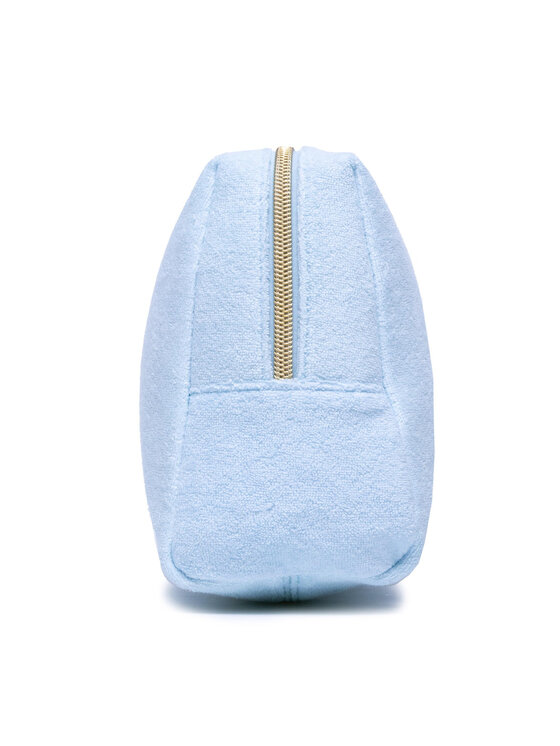 Seafolly Geantă pentru cosmetice Seafolly Carried Away 71771-BG Albastru