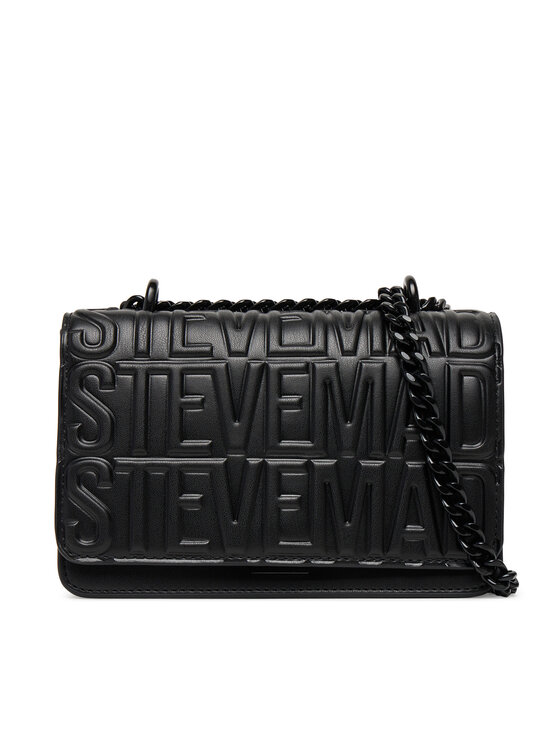 Steve Madden Сумка Steve Madden Bcarbon SM13002237 Чорний