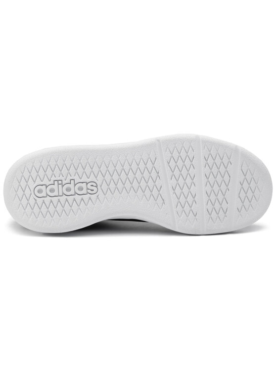 adidas Sportcipők adidas Tensaurus K EF1084 Fekete