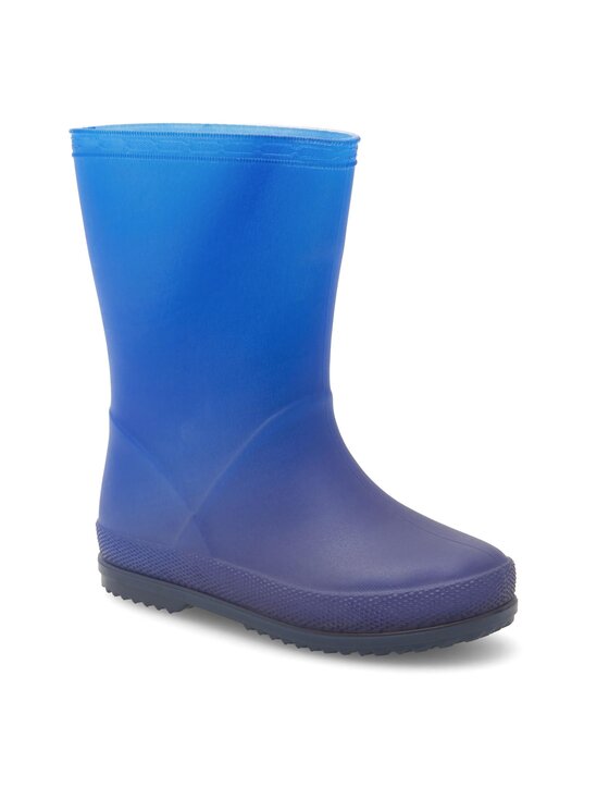 Action Boy Gumijas zābaki Action Boy LX230119 Zils