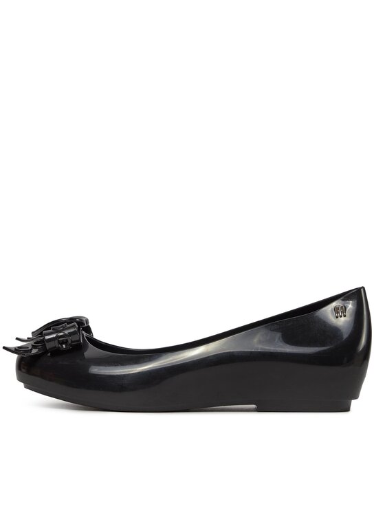 Melissa Bailarinas Melissa Melissa Dora Hot Ad 35715 Negro