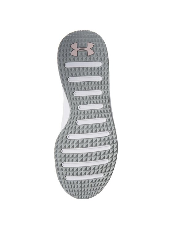 Under Armour Čevlji za telovadbo Under Armour Ua W Breathe Lace 3019973-601 Roza