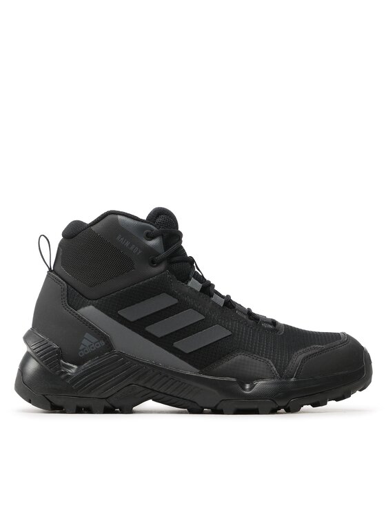 adidas Trekkingi adidas Eastrail 2.0 Mid RAIN.RDY Hiking Shoes GY4174 Czarny