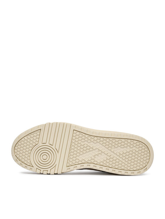 Reebok Sportcipők Reebok EO-CLUB C EXTRA 100010060 Krém