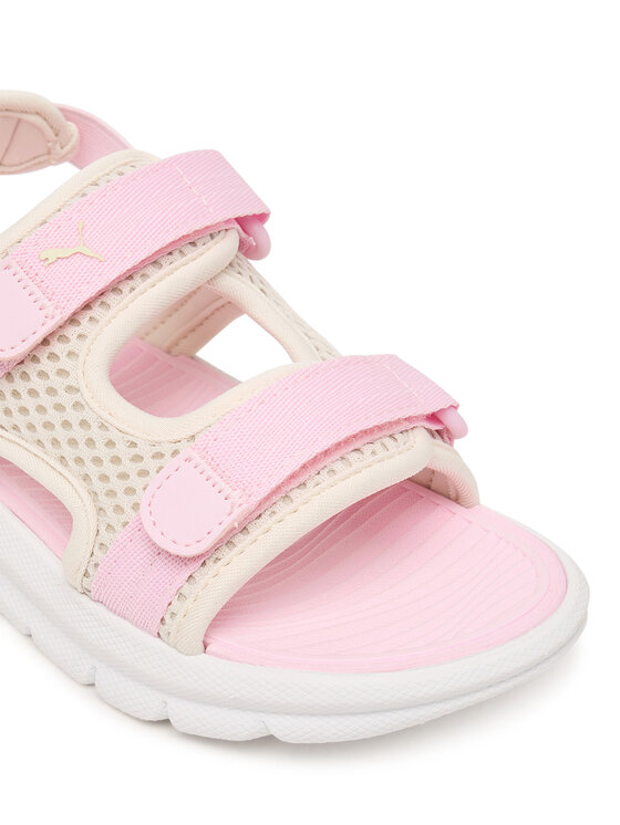 Puma Босоніжки Puma Evolve Sandal PS 389147 21 Рожевий