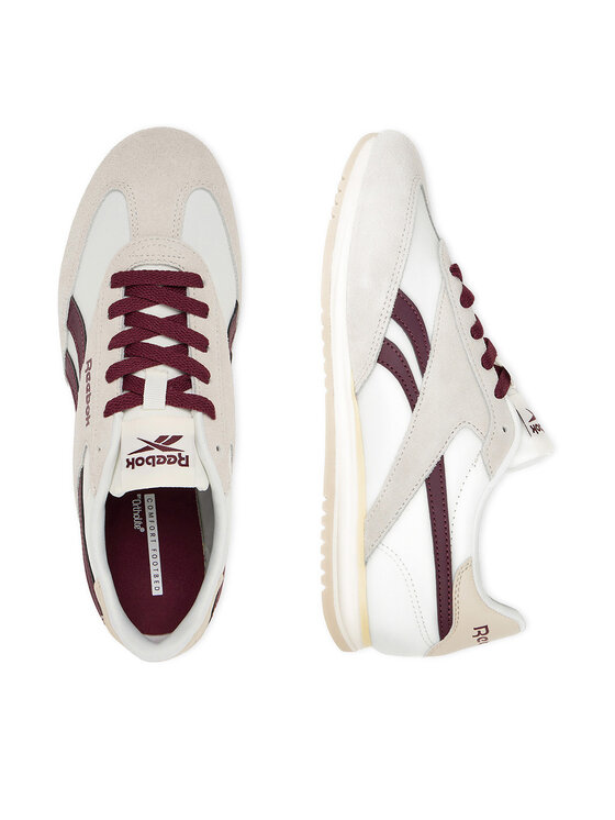 Reebok Снікерcи Reebok CEO-FIORI AR30309W-CRY Écru