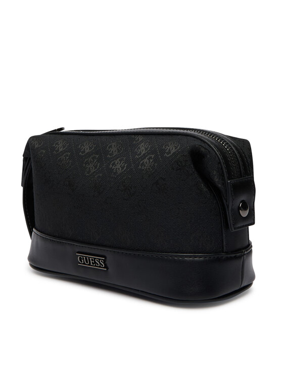 Guess Косметичка Guess Boston PMBOST P6241 Чорний
