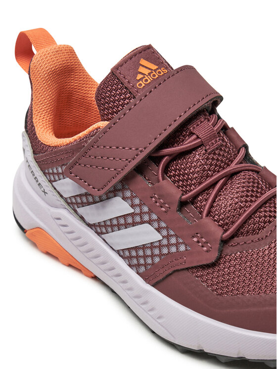 adidas Trekking čevlji adidas Terrex Trailmaker ID0927 Rjava