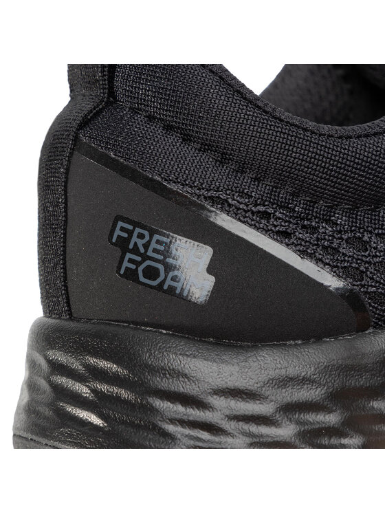 New Balance Tenisice New Balance Fresh Foam Arishi v3 MARISLK3 Crna