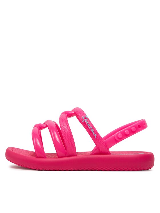 Ipanema Sandály Ipanema 27137 Růžová