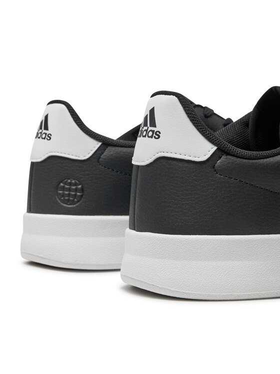 adidas Superge adidas Breaknet 2.0 HP9425 Črna