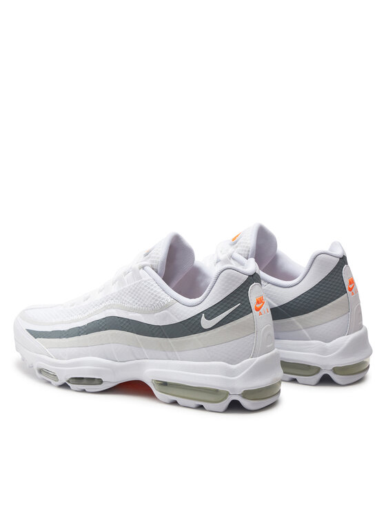 Nike Laisvalaikio batai Nike Air Max 95 Ultra CI2298 100 Balta