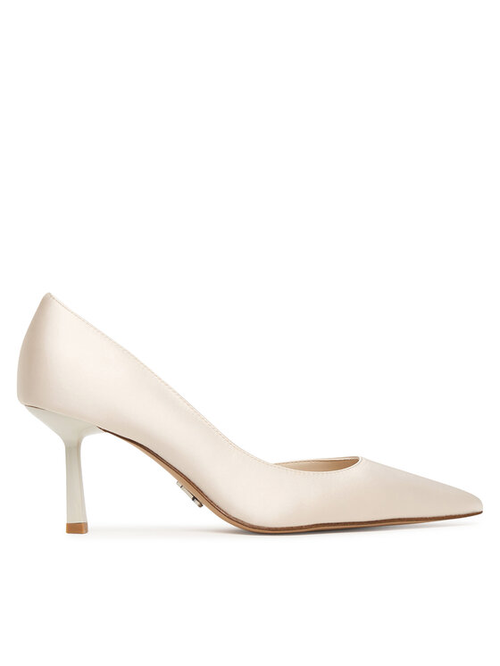 Steve Madden Туфлі на шпильці Steve Madden Vena 11005286 Білий