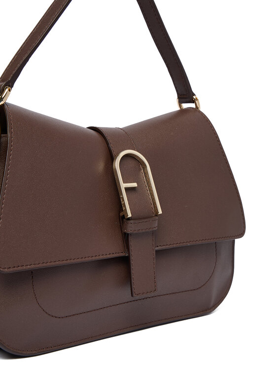 Furla Τσάντα Furla WB00996 BX2045 BG 4284S 1007 Καφέ