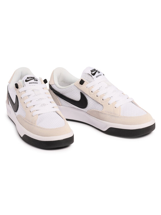 Nike Sneakers Nike Sb Adversary CJ0887 100 Bianco
