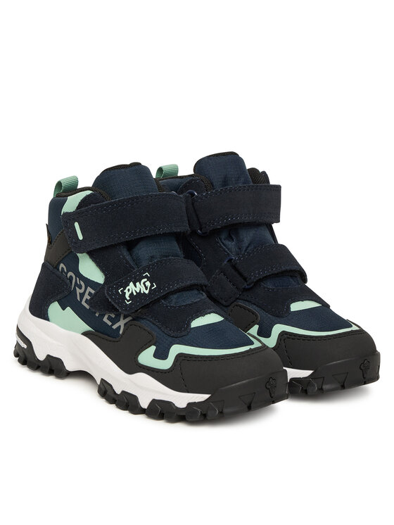 Primigi Снігоходи Primigi GORE-TEX 8936233 M Cиній