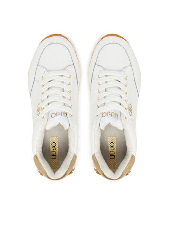 Liu Jo Sneakers Liu Jo Lolo 20 BF5027 P0102 Alb