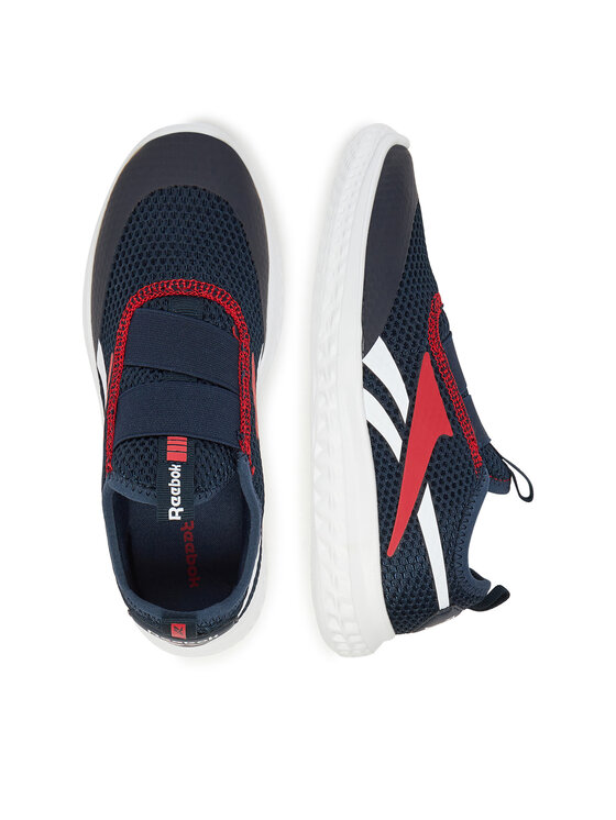 Reebok Sneakersy Reebok 23KC391(IV)CH Tmavomodrá