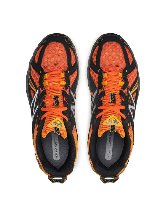 New Balance Sneakers New Balance ML610TAO Arancione