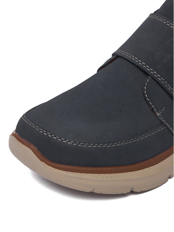 Rieker Scarpe basse Rieker CEO-B1854-14 Blu scuro