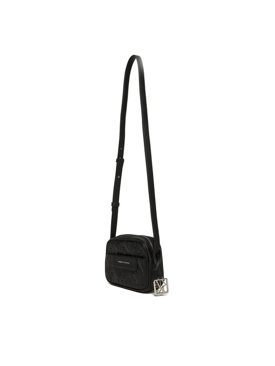 Armani Exchange Torebka Armani Exchange XW001578 AF15774 UC001 Czarny