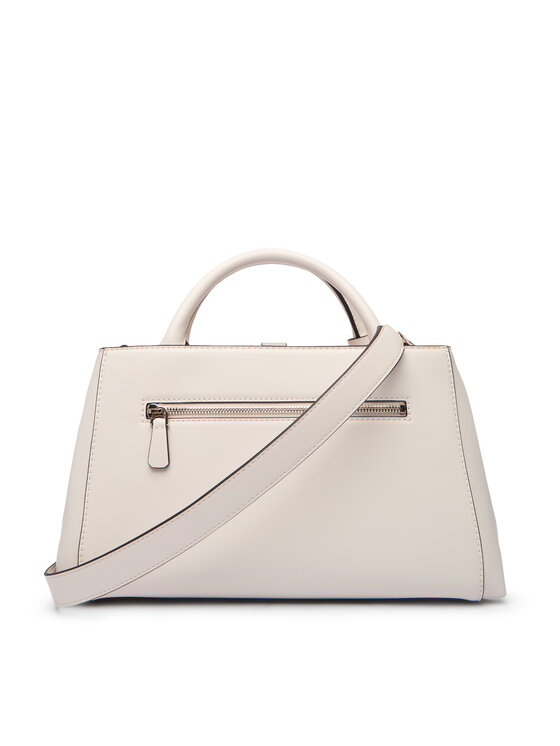 Guess Сумка Guess Carrie HWVG98 96060 Кремовий