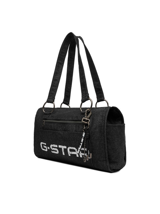G-STAR Сумка G-Star Raw CEO-XC8971 Чорний