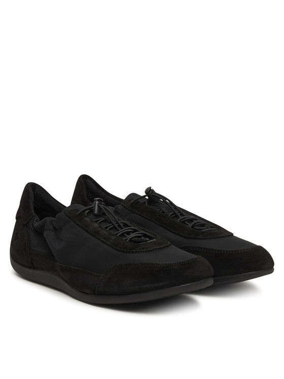 Vagabond Shoemakers Снікерcи Vagabond Shoemakers Hollie 6123-255-20 Чорний
