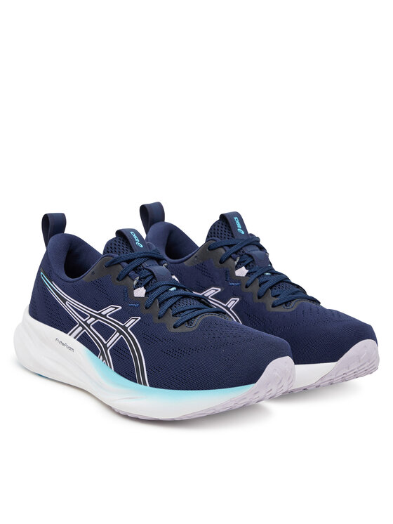 Asics Scarpe running Asics Gel-Pulse 16 1012B755 Blu scuro