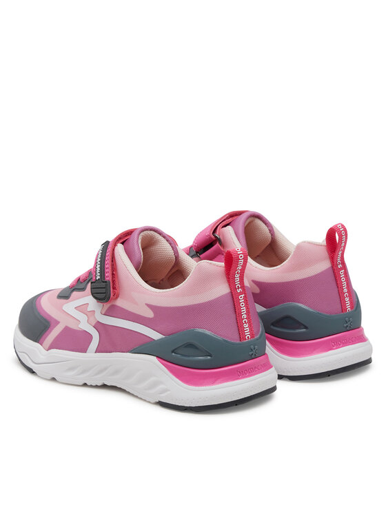 Biomecanics Sneakersy Biomecanics 252272 Ružová