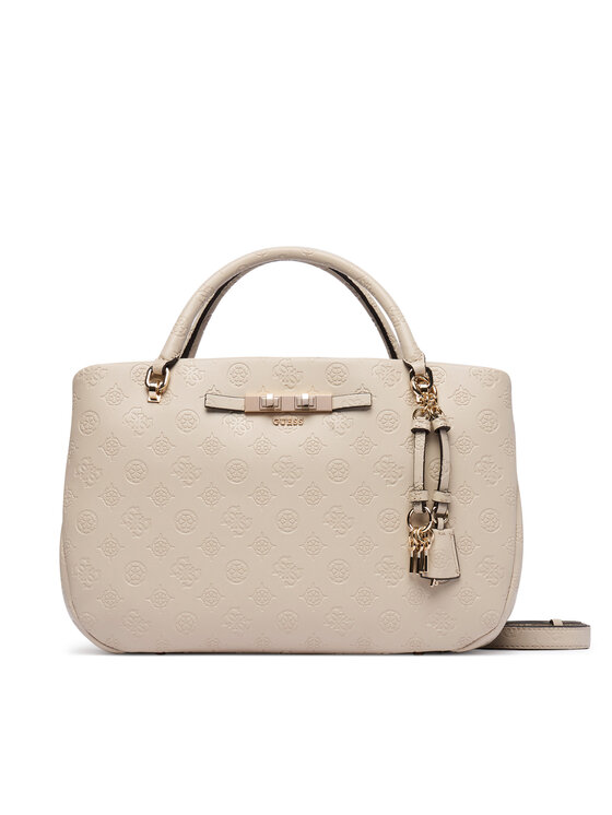 Guess Rankinė Guess HWPD22 25060 Kreminė