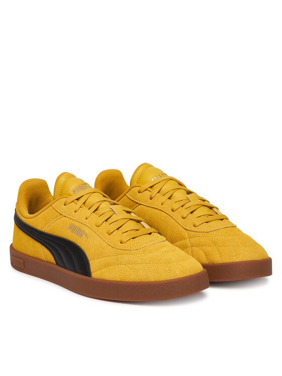 Puma Снікерcи Puma 404465 03 Коричневий