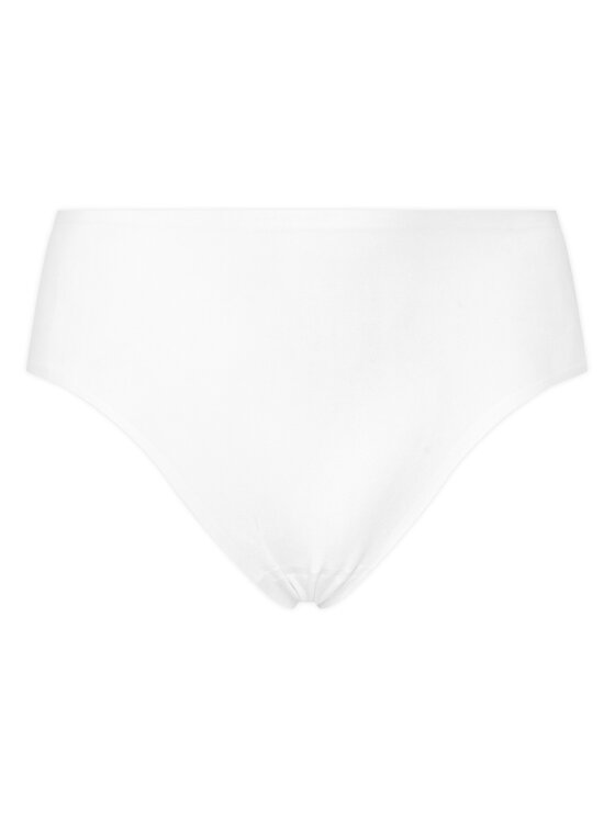 Chantelle Chantelle Klasikinės kelnaitės Soft Stretch C26430 Écru
