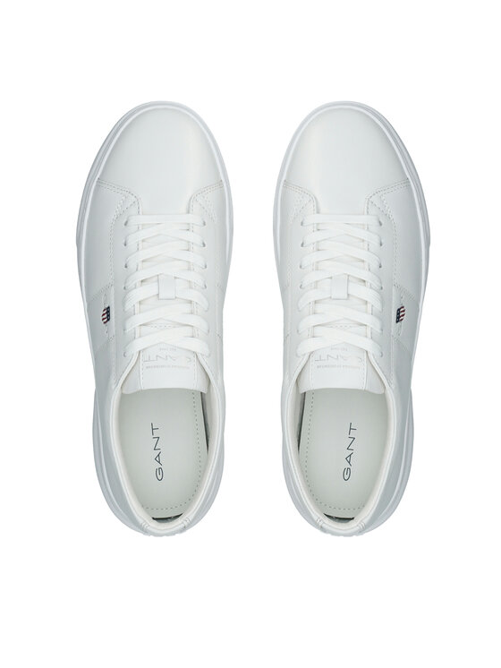 Gant Снікерcи Gant 32631214 Білий